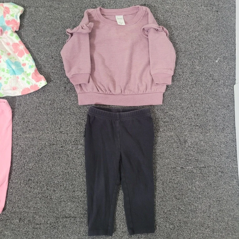 Carters mixed bundle